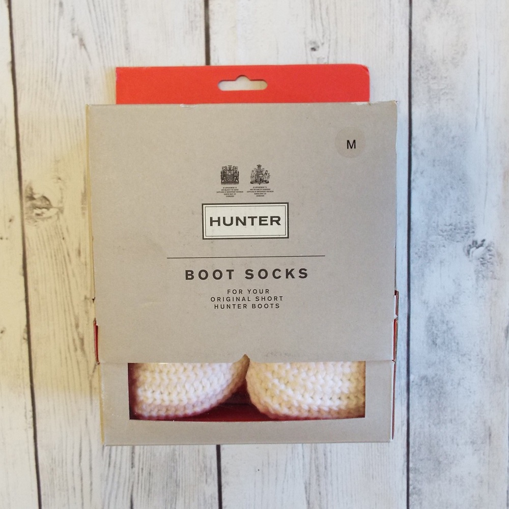 Hunter Boot Socks